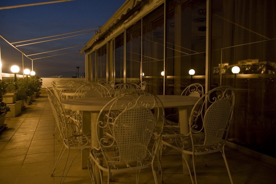 ARETHUSA HOTEL photo 1