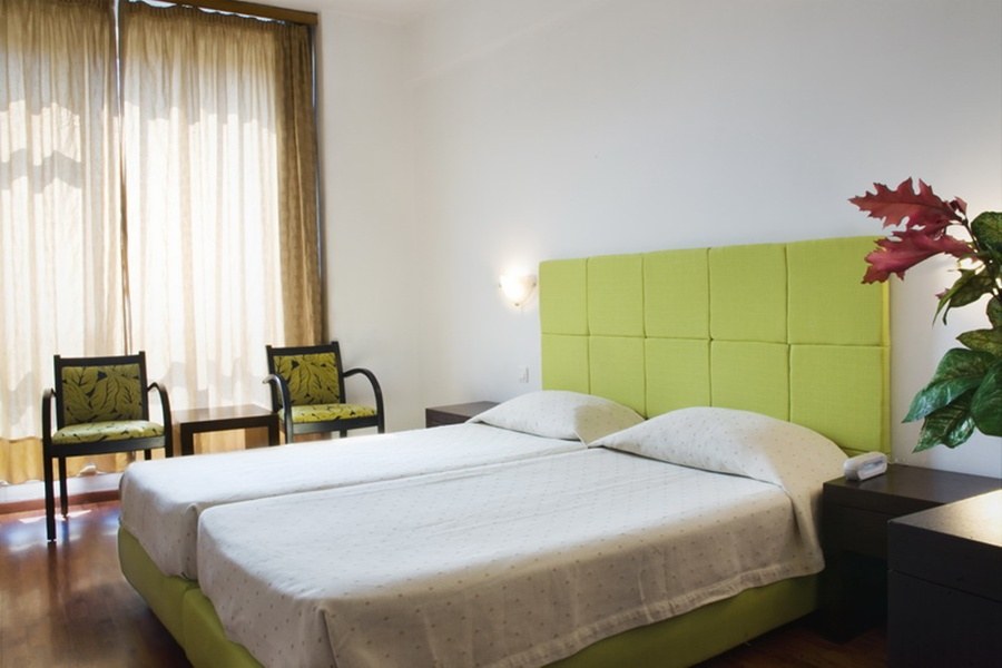 ARETHUSA HOTEL photo 3