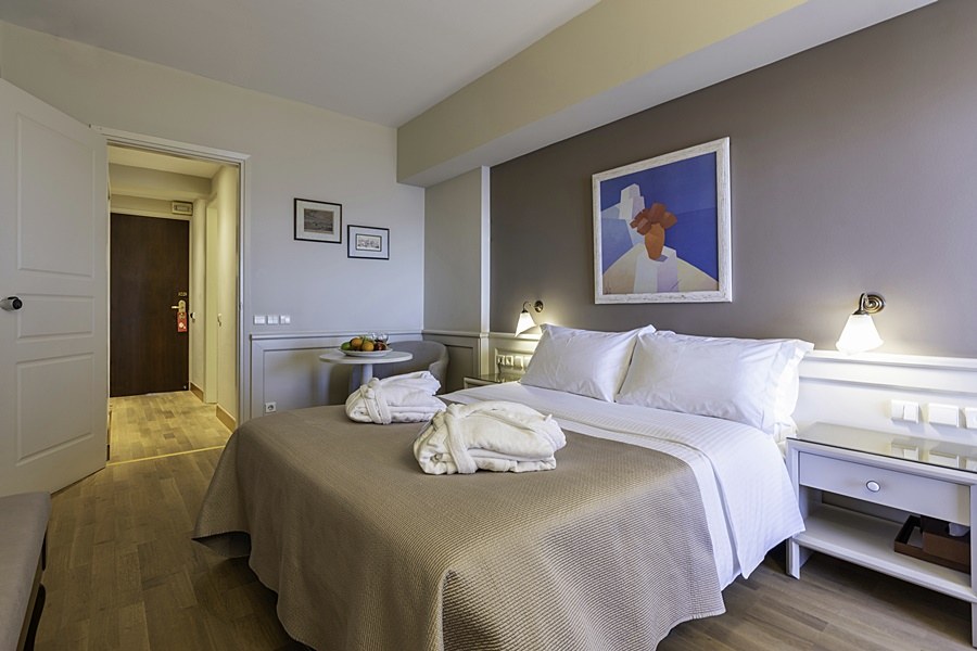 CORAL HOTEL ATHENS photo 1