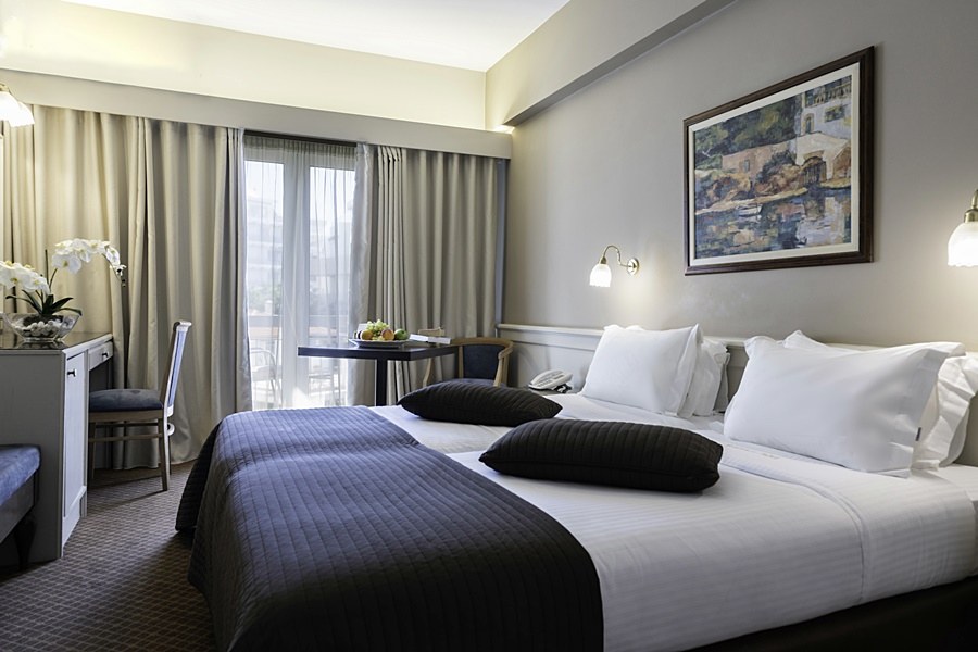 CORAL HOTEL ATHENS photo 3