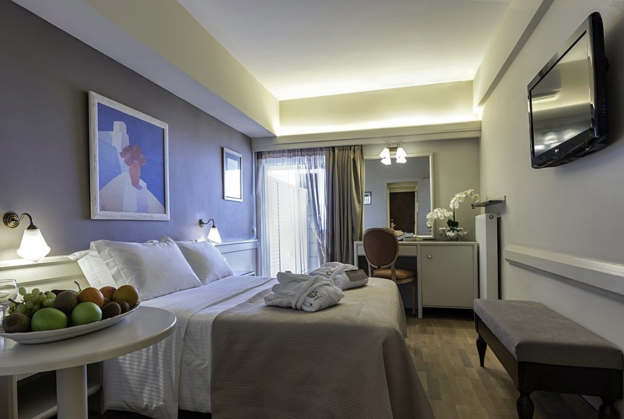 CORAL HOTEL ATHENS photo 4