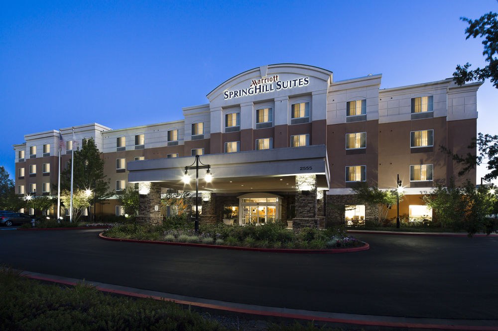 SPRING HILL SUITES SACRAMENTO photo 1