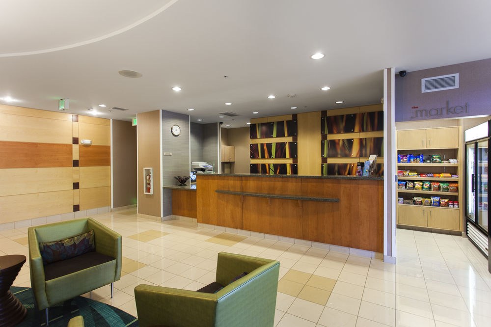 SPRING HILL SUITES SACRAMENTO photo 2