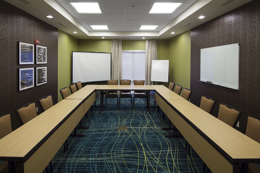 SPRING HILL SUITES SACRAMENTO photo 4