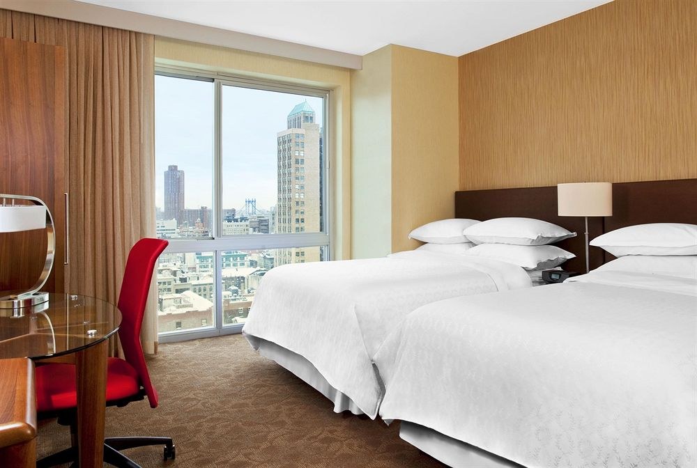 SHERATON TRIBECA photo 4