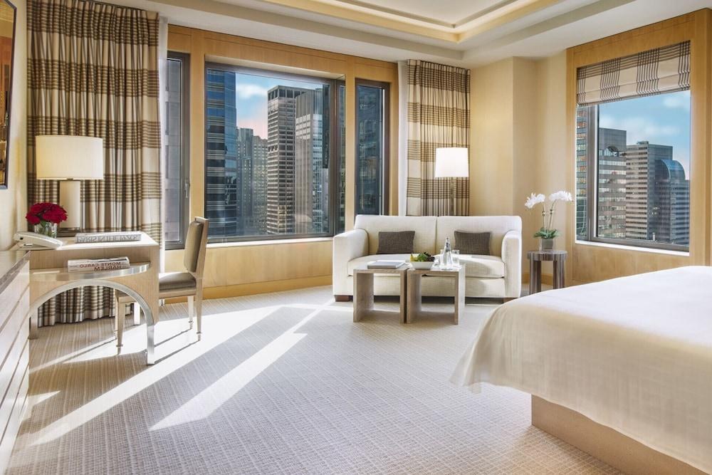 FOUR SEASONS NEW YORK photo 3