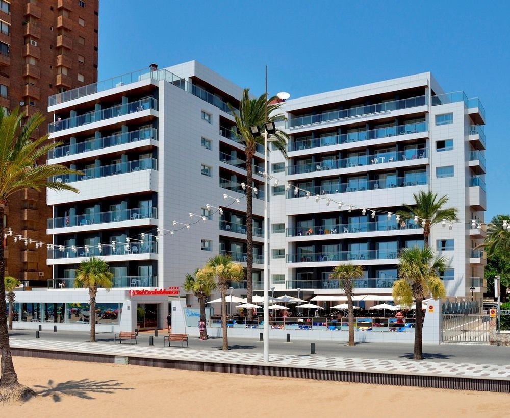 INNSiDE Costablanca photo 1