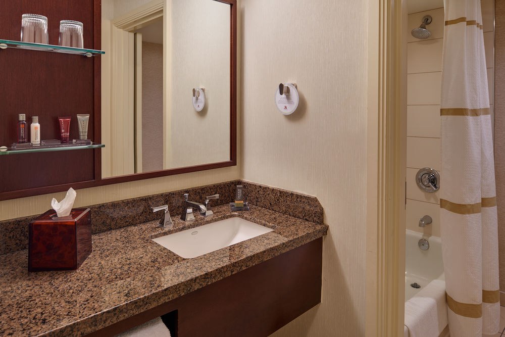 CLEVELAND MARRIOTT DOWNTOWN AT KEY TOWER photo 4