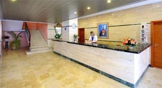 Planet One Hotel photo 3