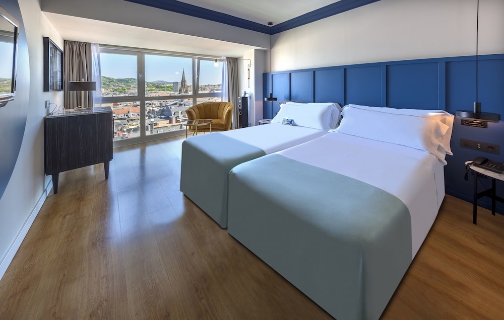 INNSiDE San Sebastián Orly