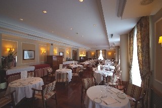 Hotel Hoyuela photo 1
