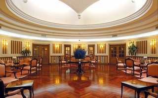 Hotel Hoyuela photo 3