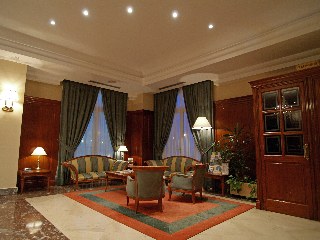 Hotel Hoyuela photo 4