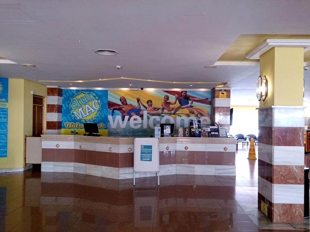 CLUB MAC ALCUDIA photo 1