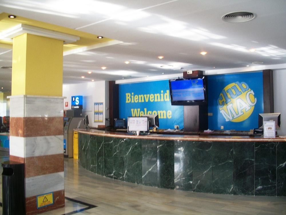 CLUB MAC ALCUDIA photo 4