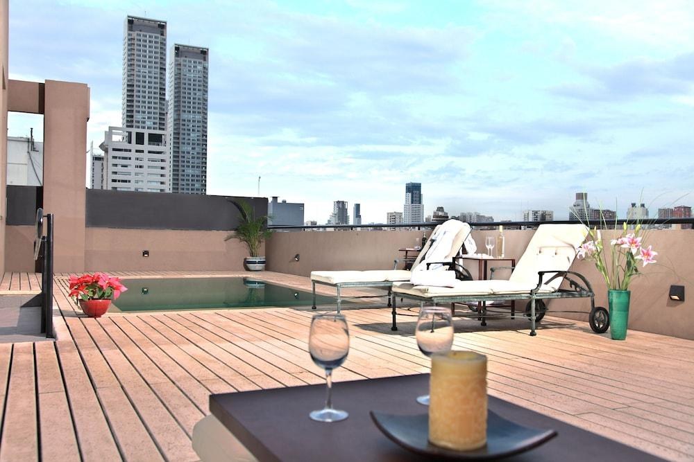 BE HOLLYWOOD HOTEL BOUTIQUE photo 2