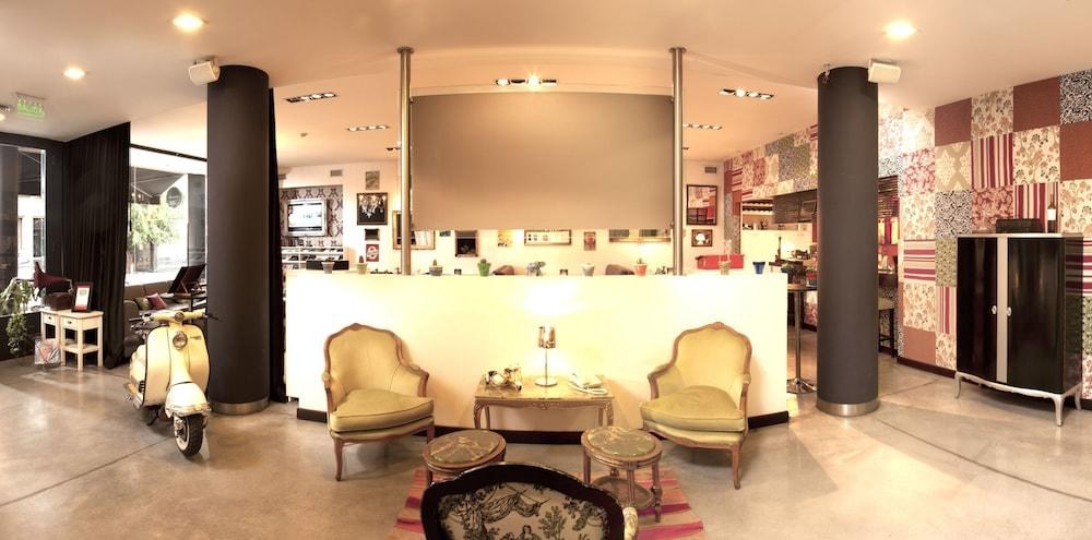 BE HOLLYWOOD HOTEL BOUTIQUE photo 4
