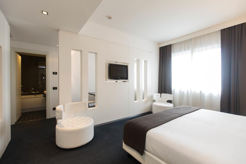 IH HOTELS ROMA Z3 photo 3