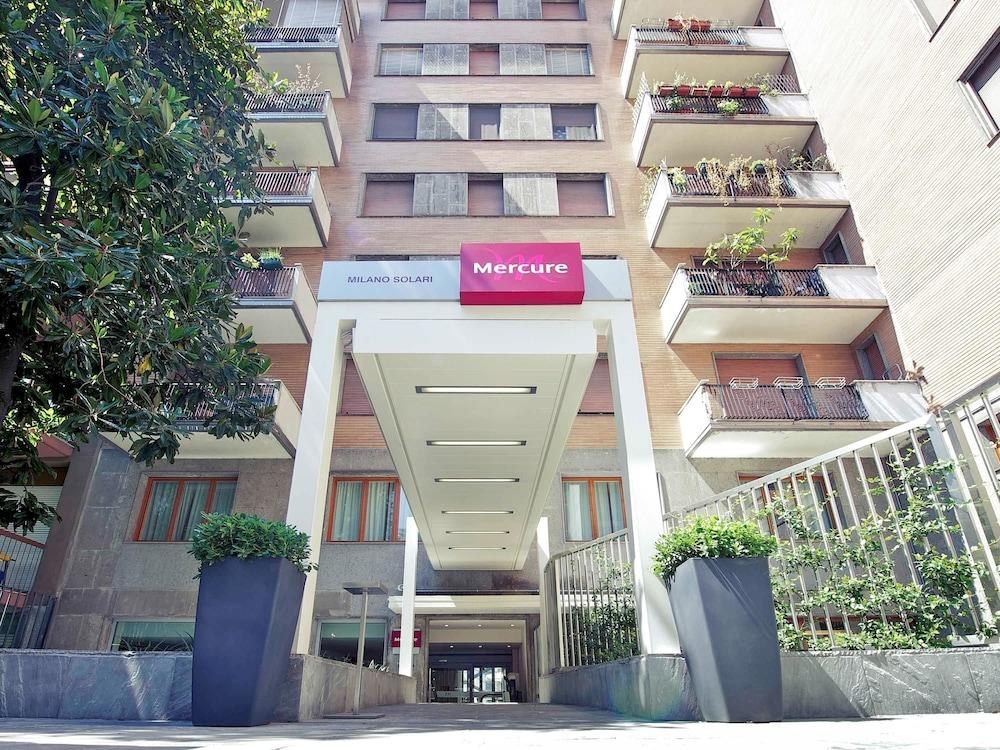 MERCURE MILANO SOLARI photo 3