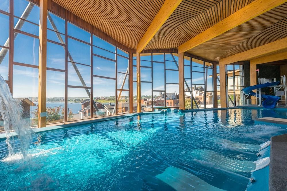 CABANA DEL LAGO HOTEL photo 2