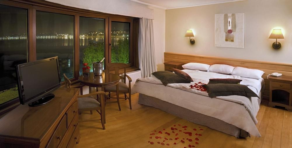 CABANA DEL LAGO HOTEL photo 3