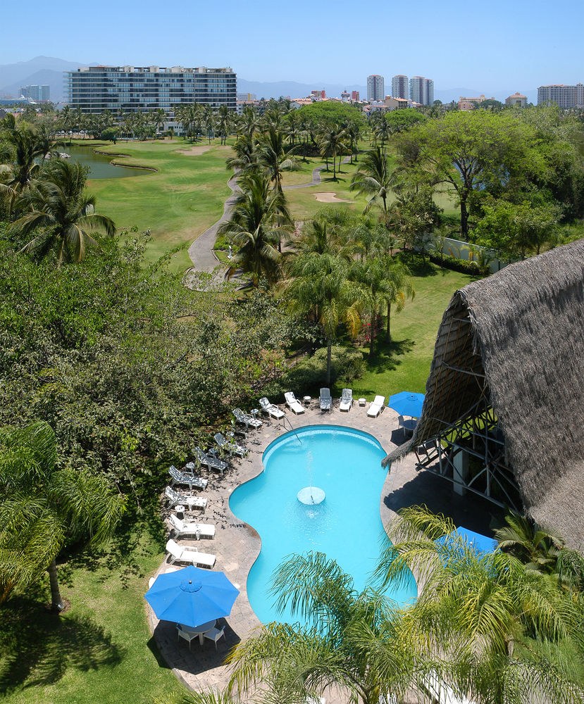 COMFORT INN PUERTO VALLARTA