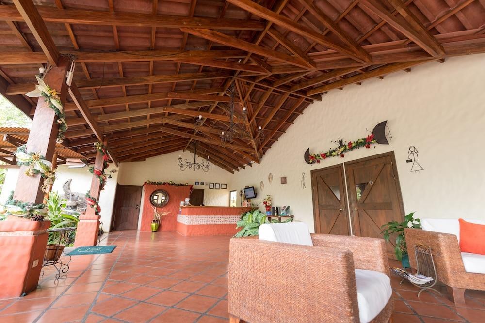 CASA LUNA HOTEL & SPA photo 2