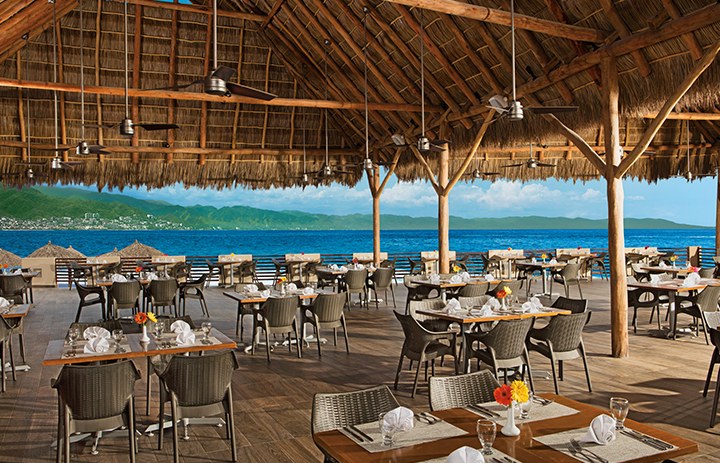 SUNSCAPE PUERTO VALLARTA RESORT photo 3