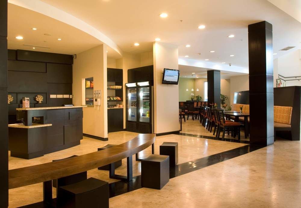 Residence Inn by Marriott San Jose Escazu