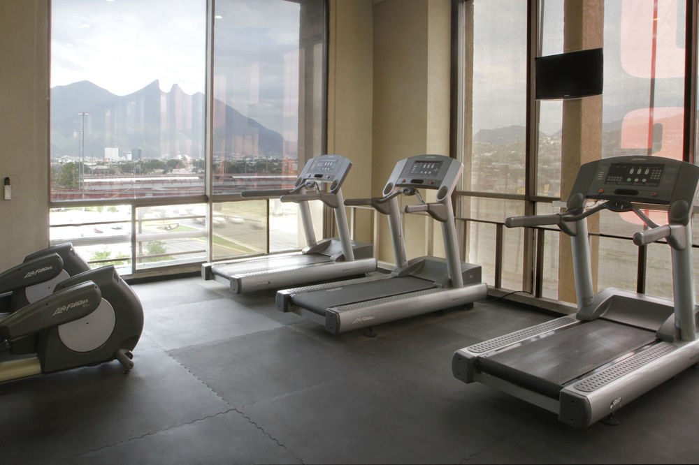 CROWNE PLAZA MONTERREY