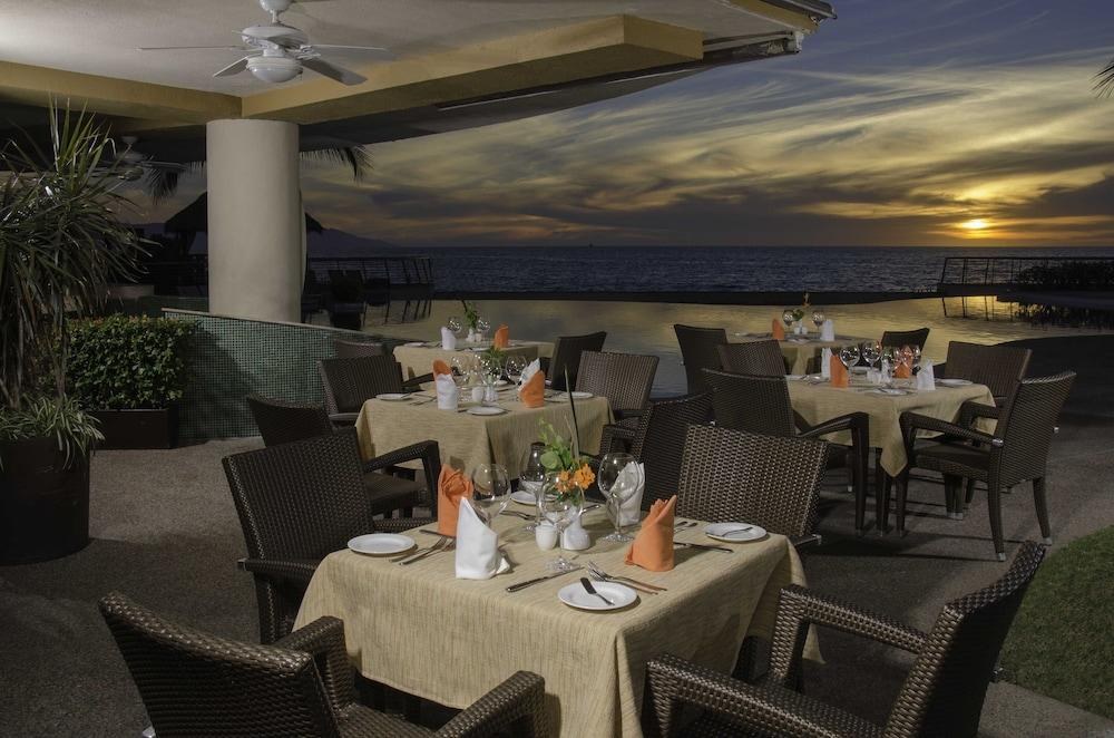 SUNSET PLAZA BEACH RESORT AND SPA photo 3