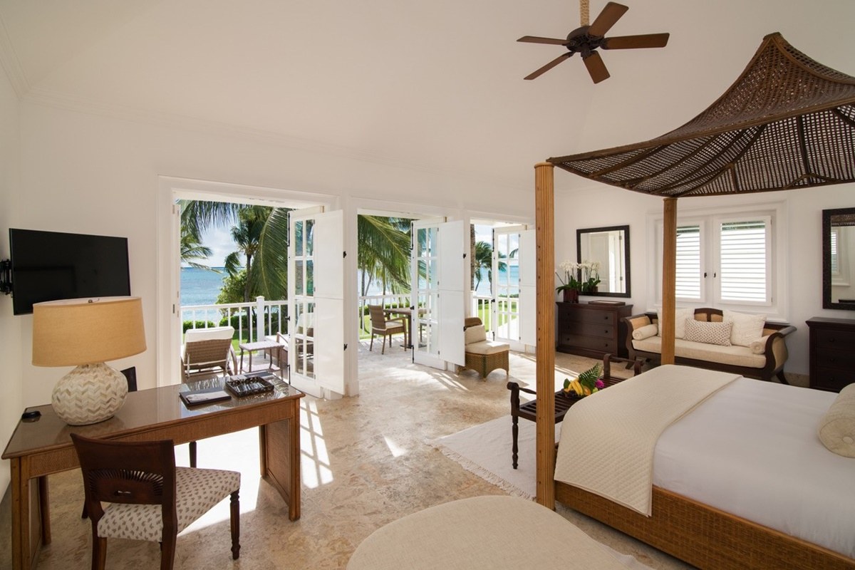 TORTUGA BAY PUNTACANA RESORT & CLUB photo 1