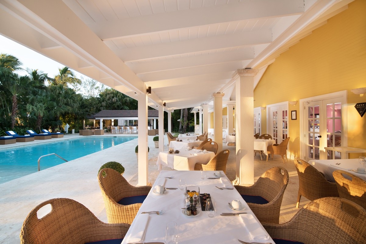 TORTUGA BAY PUNTACANA RESORT & CLUB photo 2
