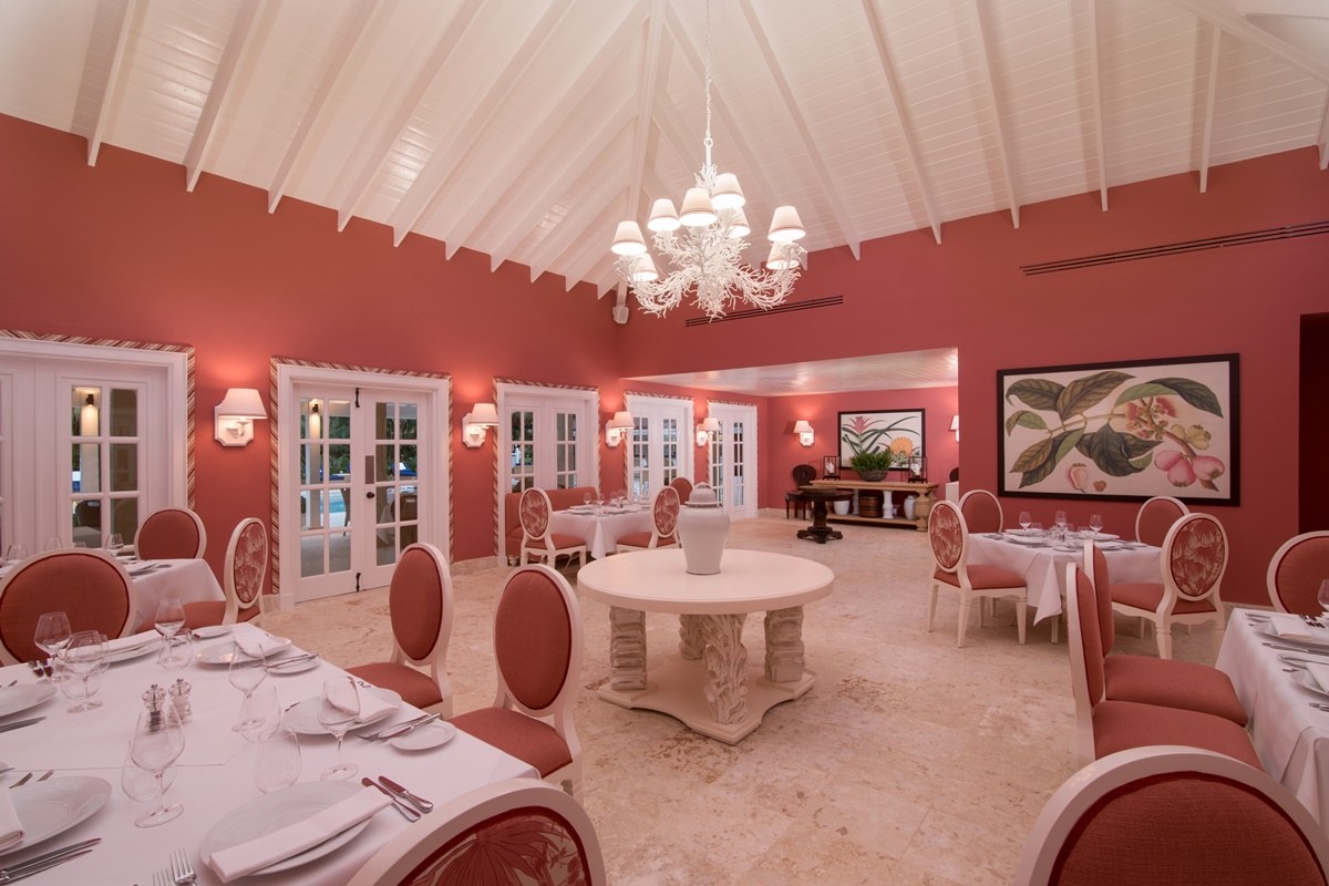 TORTUGA BAY PUNTACANA RESORT & CLUB photo 3