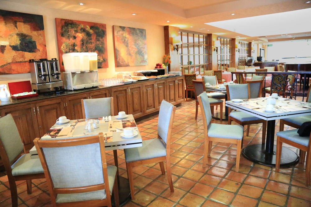 QUALITY INN & SUITES EUROTEL