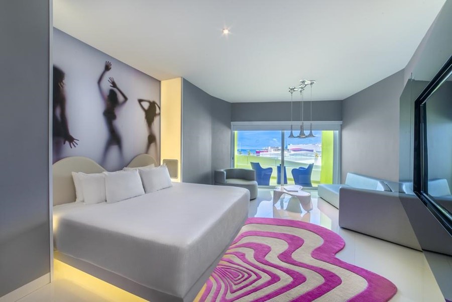 TEMPTATION CANCUN RESORT ADULTS ONLY photo 2
