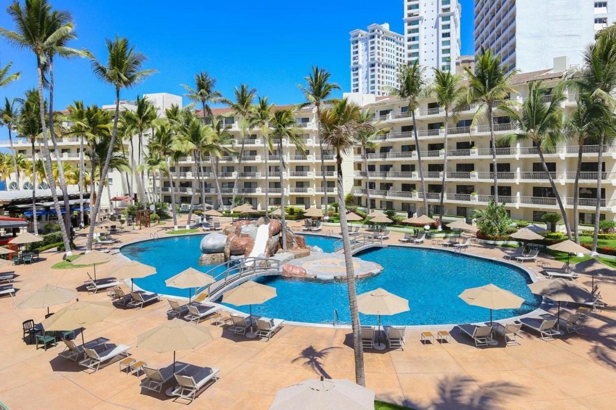 VILLA DEL PALMAR BEACH RESORT & SPA - PUERTO VALLARTA photo 1