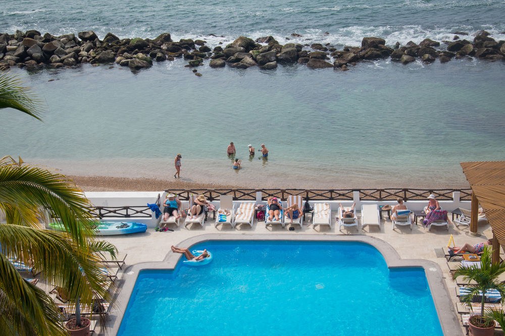 COSTA SUR RESORT & SPA photo 1