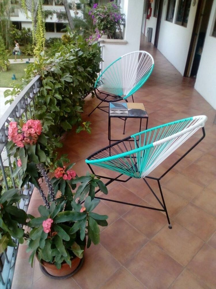 HOTEL CASA IGUANA MISMALOYA photo 1