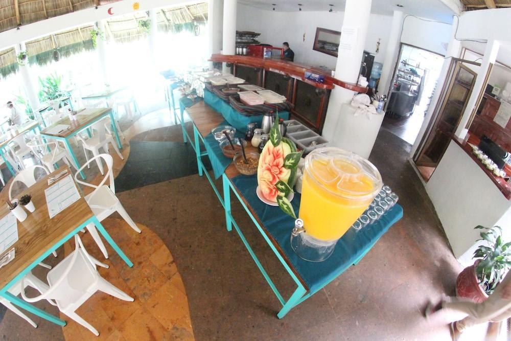 HOTEL CASA IGUANA MISMALOYA photo 4
