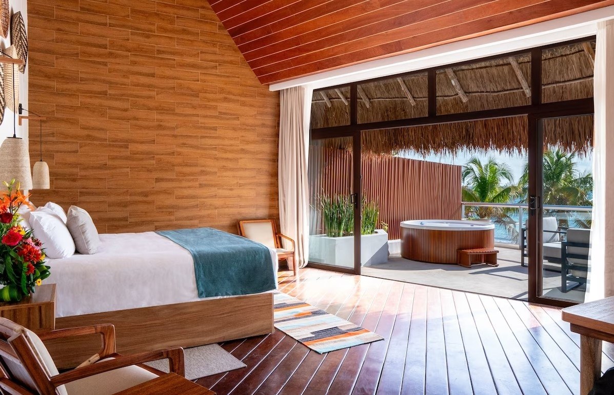 THE BEACHFRONT BY THE FIVES HOTELS-ADULTS ONLY photo 3