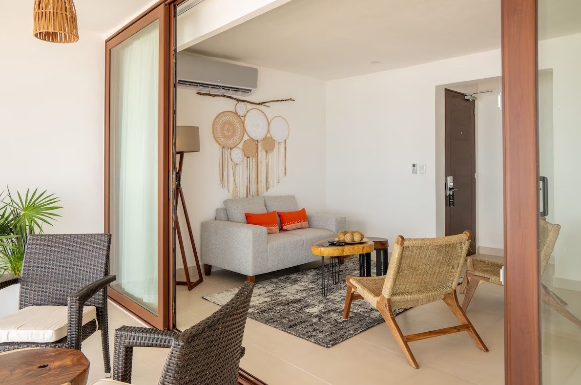 THE BEACHFRONT BY THE FIVES HOTELS-ADULTS ONLY photo 4
