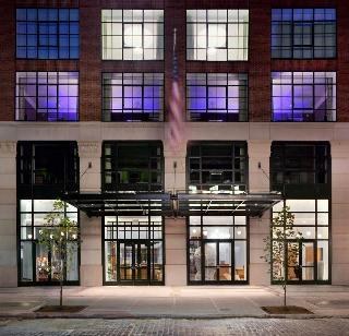 CROSBY STREET HOTEL