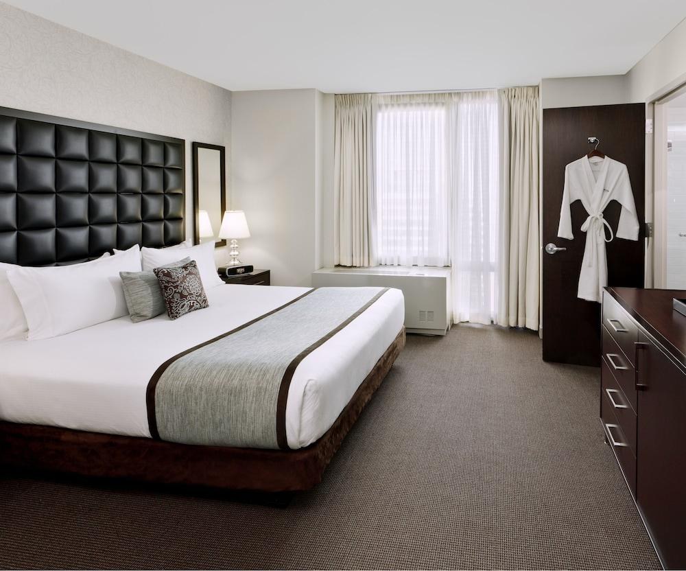 DISTRIKT HOTEL NEW YORK CITY photo 3