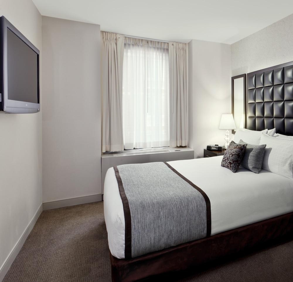 DISTRIKT HOTEL NEW YORK CITY photo 4
