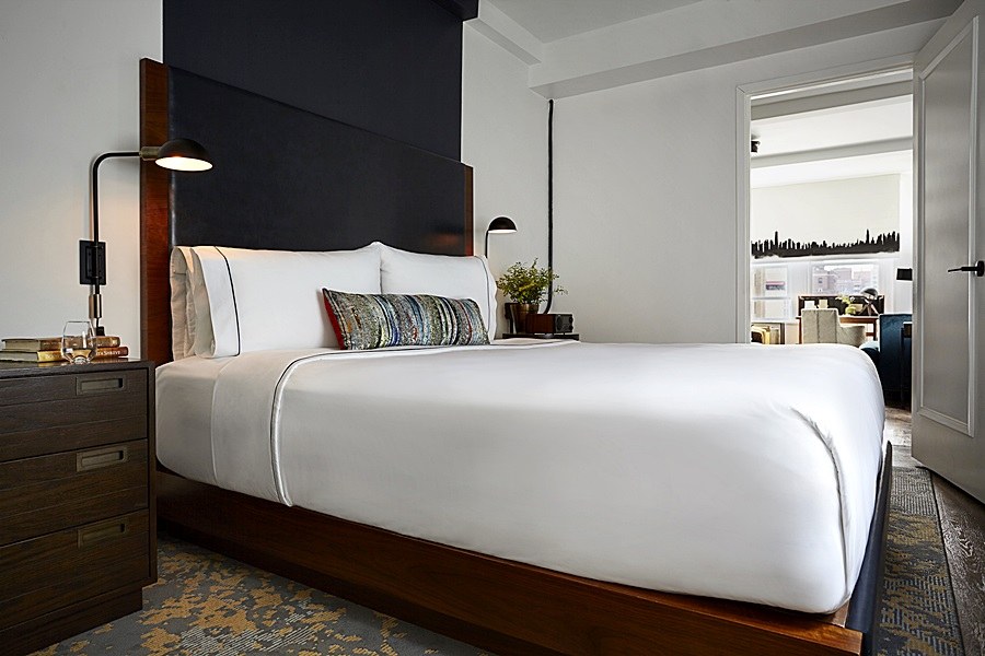 THE RENWICK HOTEL NYC