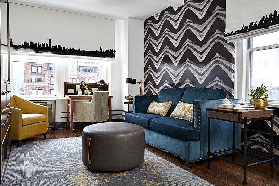 THE RENWICK HOTEL NYC photo 1
