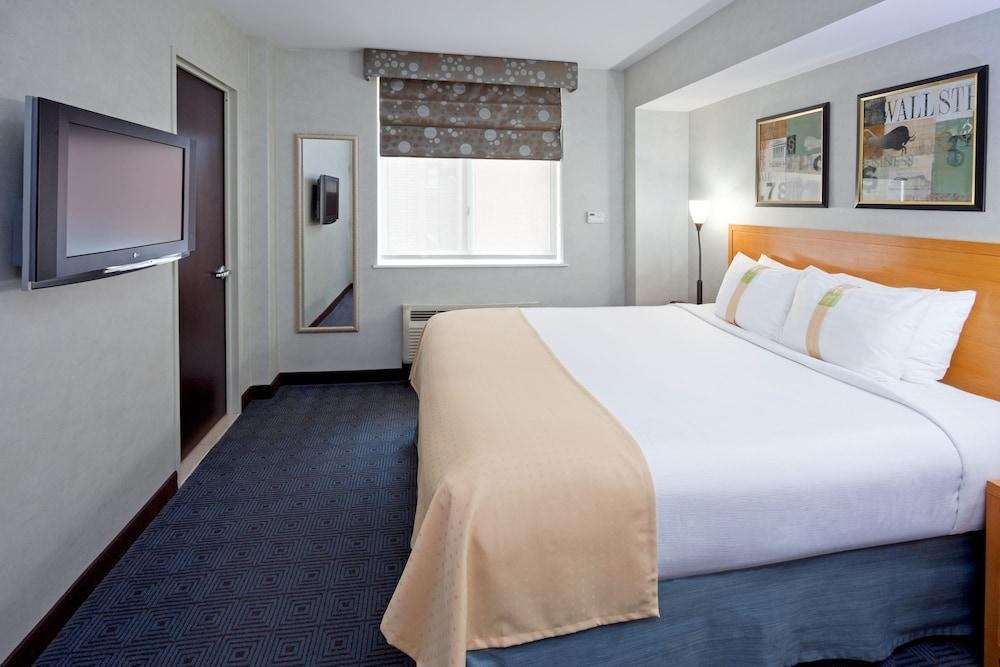 HOLIDAY INN WALL STREET photo 2