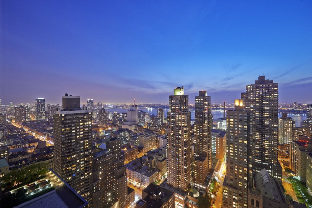 MANDARIN ORIENTAL