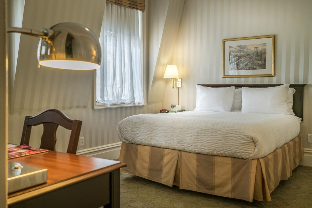 WOLCOTT HOTEL photo 2